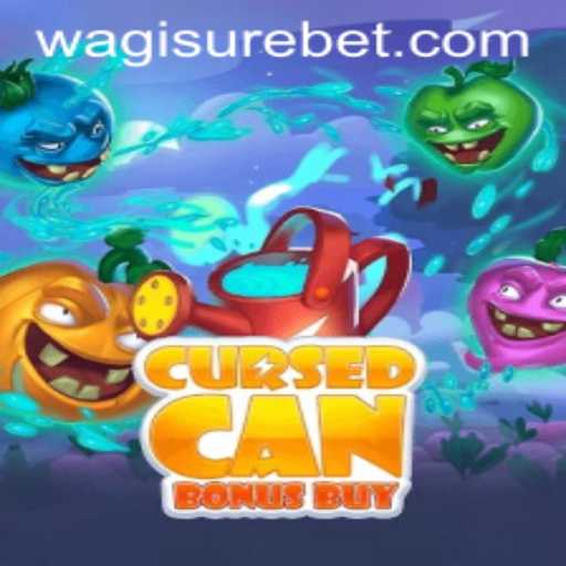 CursedCanBonusBuy: A Deep Dive into the Enchanting New Game and the all-powerful WagiSure