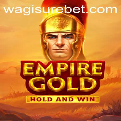 EmpireGold: Discover the Exciting World of Strategic Conquest