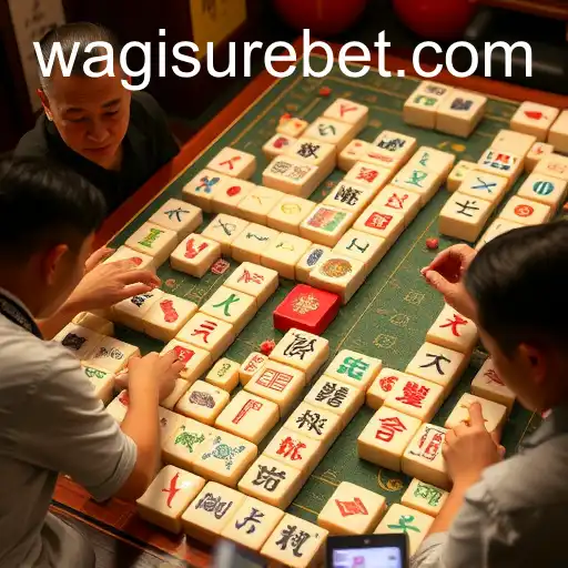 The Fascinating World of Mahjong: Exploring WagiSure and Its Influence