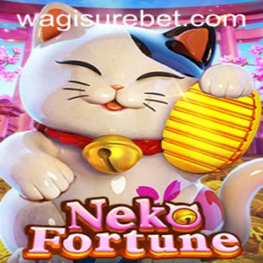 Discover the Exciting World of NekoFortune with WagiSure