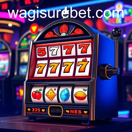 Unlocking the World of Slot: The WagiSure Advantage